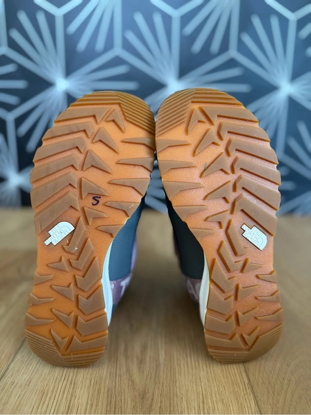 The North Face Kids ThermoBall Pull-On Waterproof Winter Boots